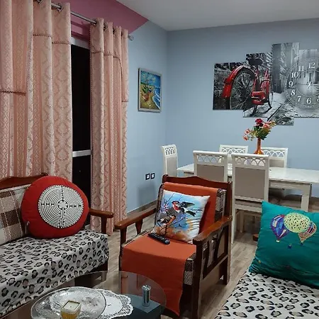 Hostel Fully Rested *
